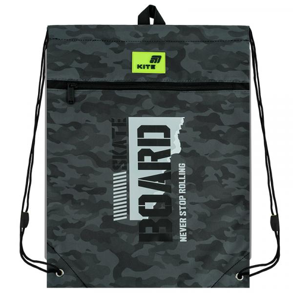 Сумка для взуття Kite 601M SK8 Board