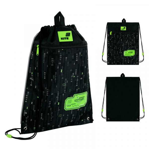 Сумка для взуття Kite 601M Digital