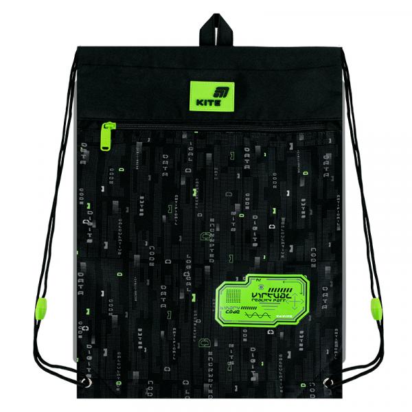 Сумка для взуття Kite 601M Digital