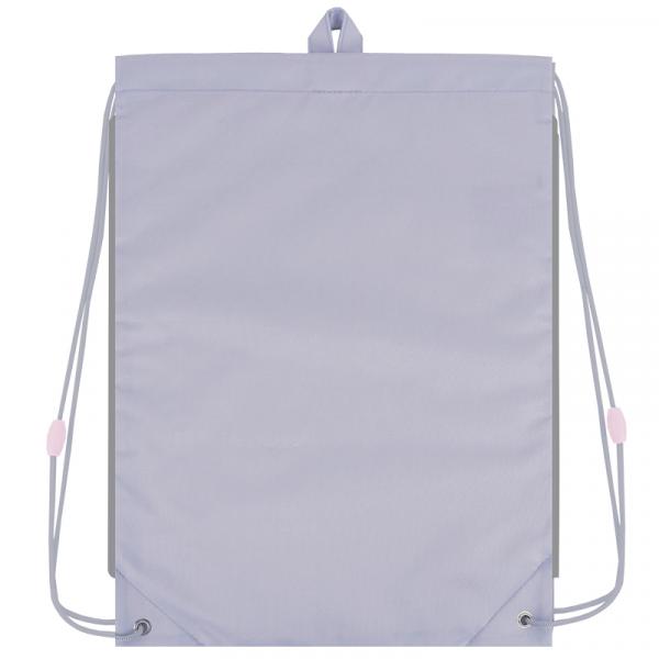 Сумка для взуття Kite 601M Pixel Love