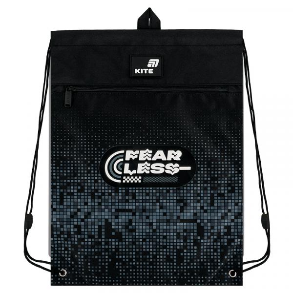 Сумка для взуття Kite 601M Fearless