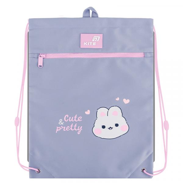 Сумка для взуття Kite 601M Pretty Nice