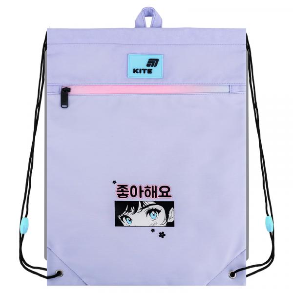 Сумка для взуття Kite 601M Sakura