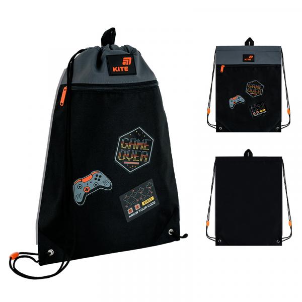 Сумка для взуття Kite 601M Game Zone