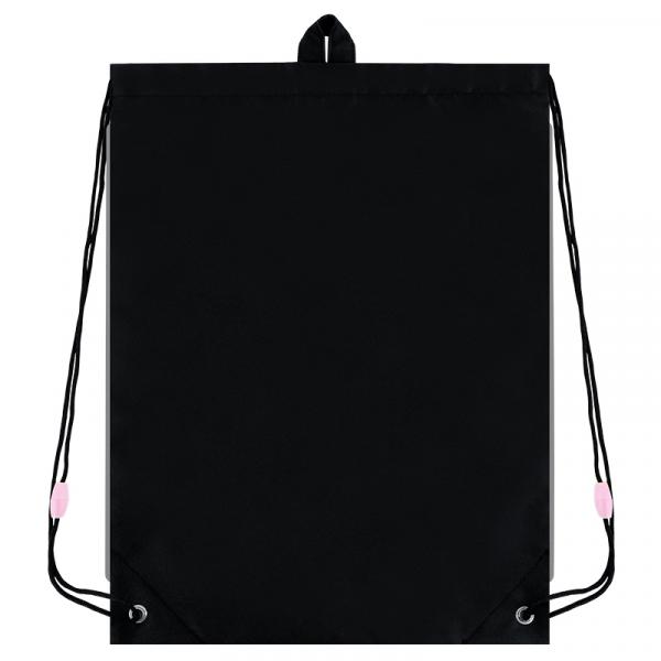 Сумка для взуття Kite 601M Quirky&Cute