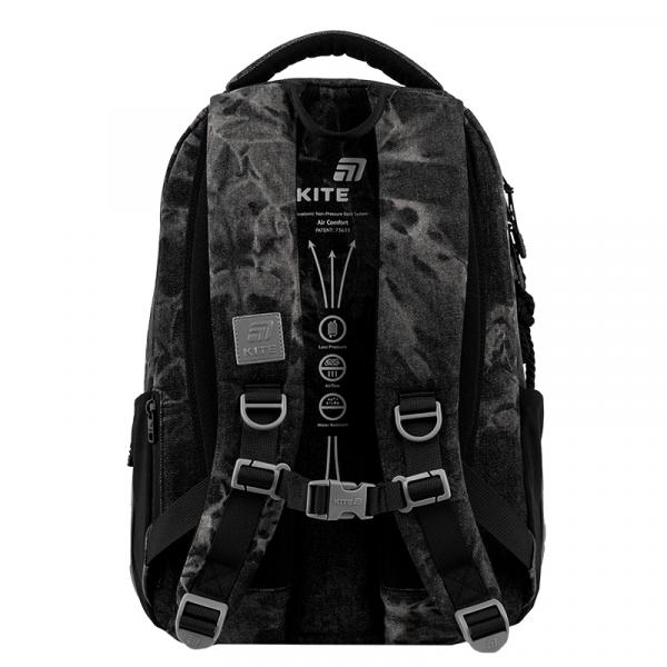 Рюкзак Kite Education teens 2578M Denim Core