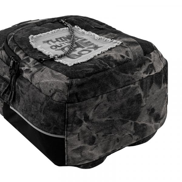 Рюкзак Kite Education teens 2578M Denim Core