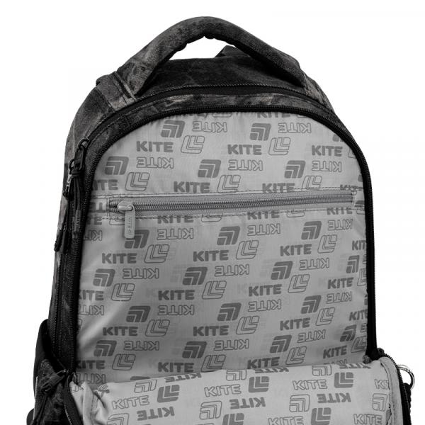 Рюкзак Kite Education teens 2578M Denim Core