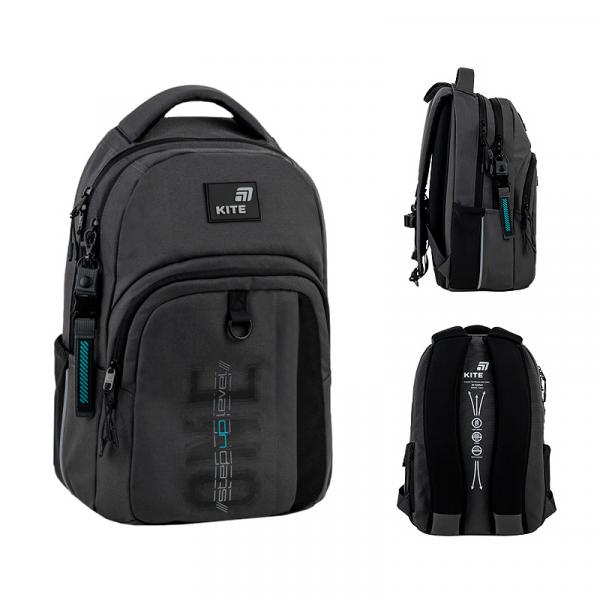 Рюкзак Kite Education teens 2578M Step Up