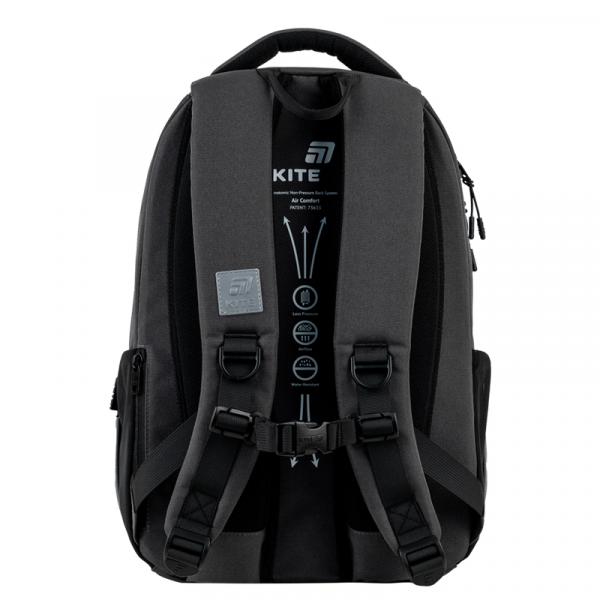 Рюкзак Kite Education teens 2578M Step Up