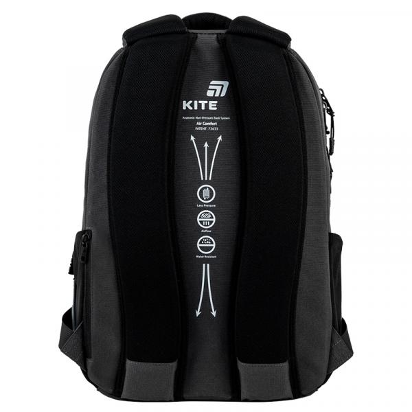 Рюкзак Kite Education teens 2578M Step Up