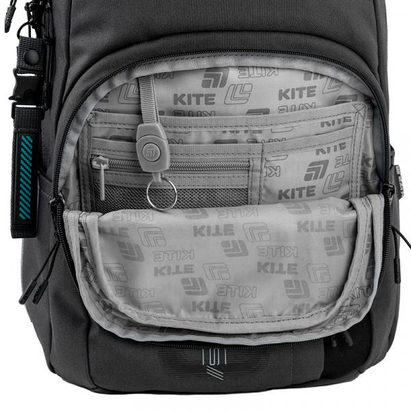 Рюкзак Kite Education teens 2578M Step Up