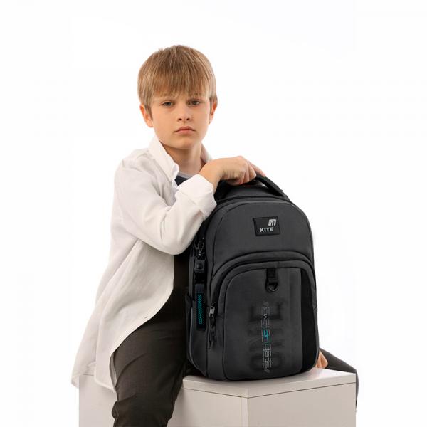 Рюкзак Kite Education teens 2578M Step Up
