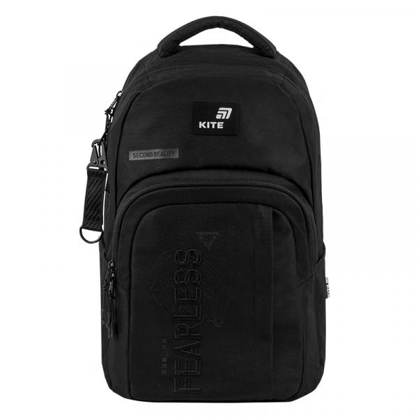 Рюкзак Kite Education teens 2578L Fearless