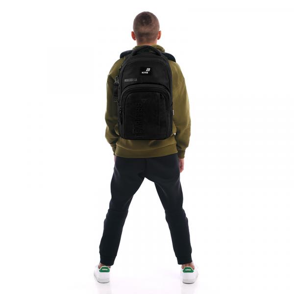 Рюкзак Kite Education teens 2578L Fearless