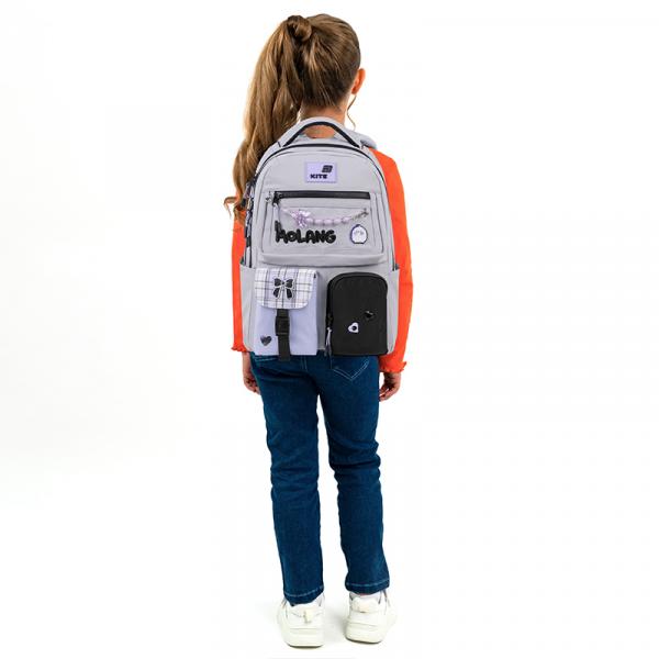 Рюкзак Kite Education teens 2587M ML