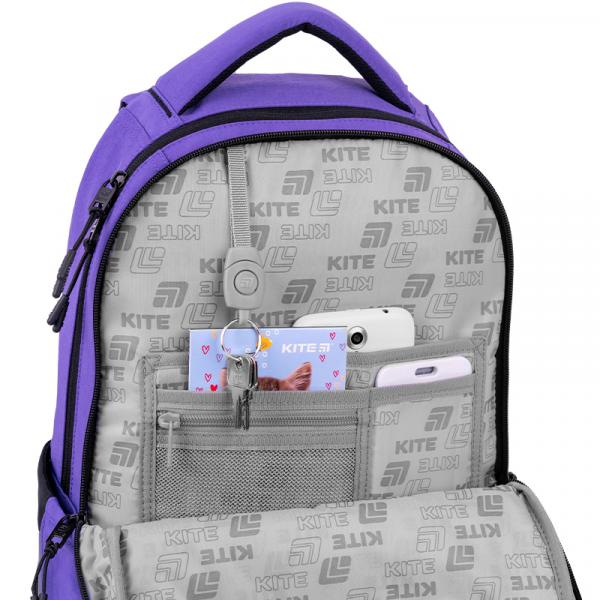 Рюкзак Kite Education teens 2587M HK-1