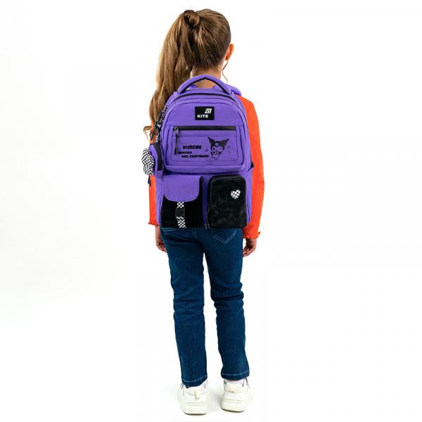 Рюкзак Kite Education teens 2587M HK-1