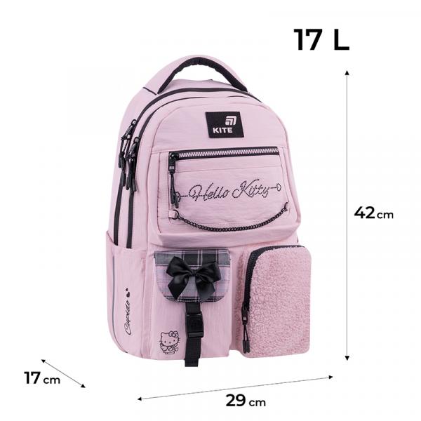 Рюкзак Kite Education teens 2587M HK-2