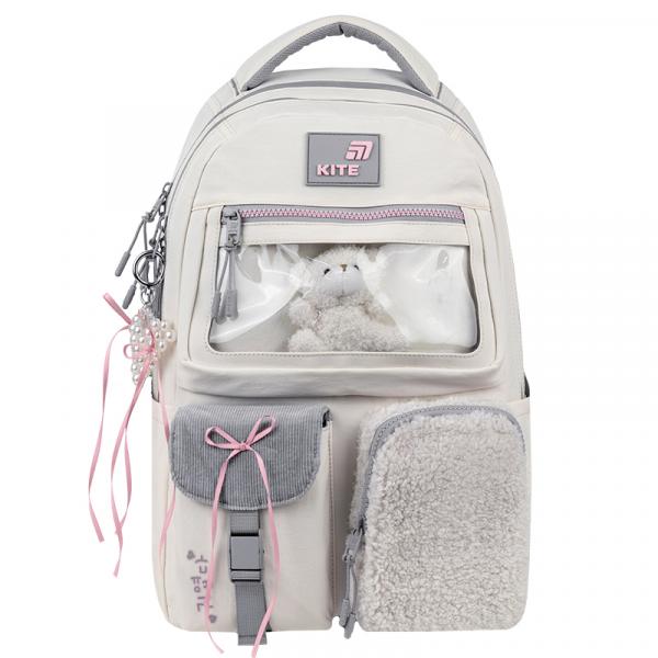 Рюкзак Kite Education teens 2587M Iconic