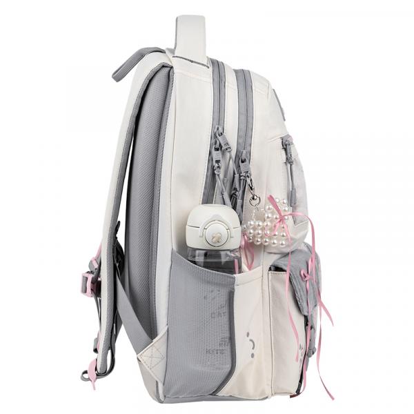 Рюкзак Kite Education teens 2587M Iconic