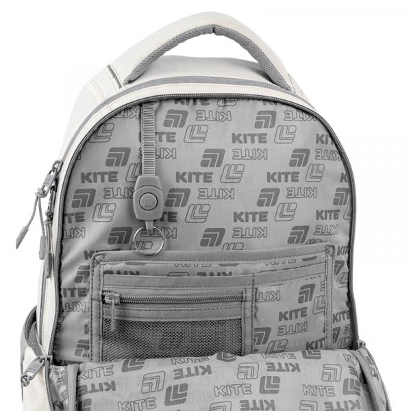 Рюкзак Kite Education teens 2587M Iconic