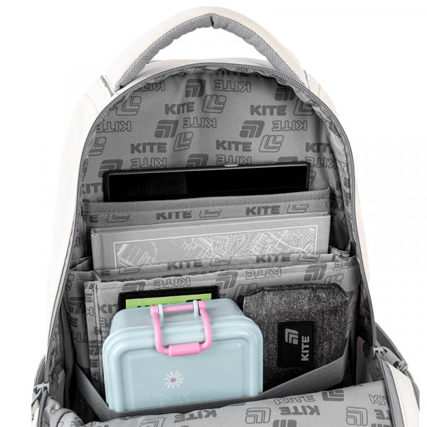 Рюкзак Kite Education teens 2587M Iconic