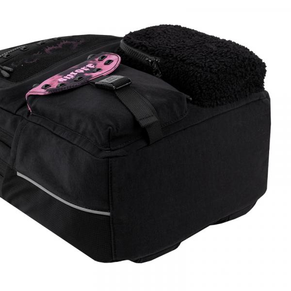 Рюкзак Kite Education teens 2587M Drama Queen