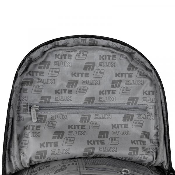 Рюкзак Kite Education teens 2587M Drama Queen