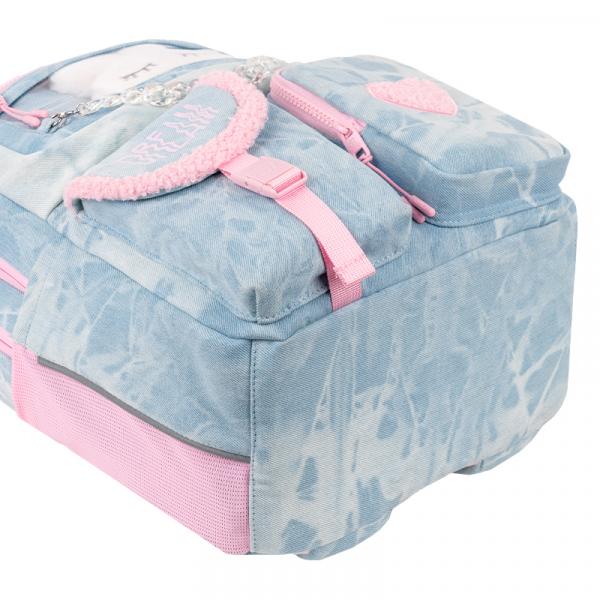 Рюкзак Kite Education teens 2587M Classy&Sassy