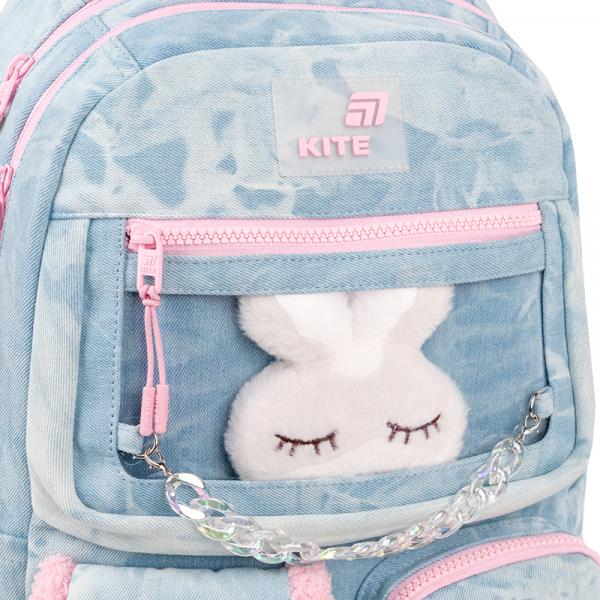 Рюкзак Kite Education teens 2587M Classy&Sassy