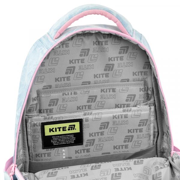 Рюкзак Kite Education teens 2587M Classy&Sassy