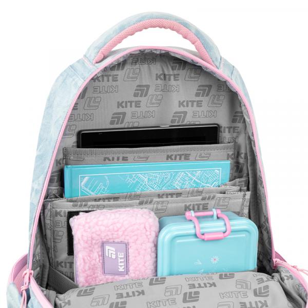 Рюкзак Kite Education teens 2587M Classy&Sassy