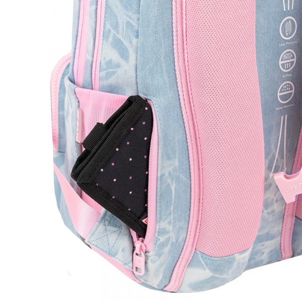 Рюкзак Kite Education teens 2587M Classy&Sassy