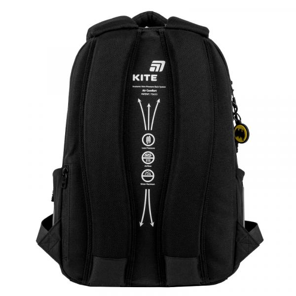 Рюкзак Kite Education teens 2587M DC