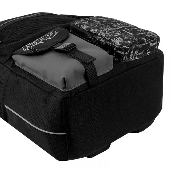 Рюкзак Kite Education teens 2587M DC