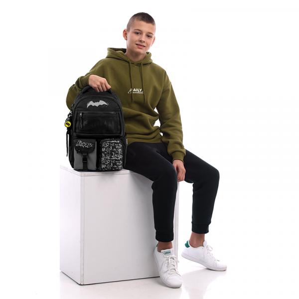 Рюкзак Kite Education teens 2587M DC