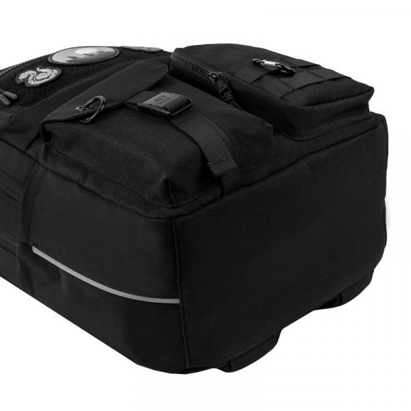 Рюкзак Kite Education teens 2587M HP