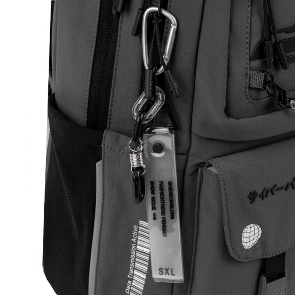 Рюкзак Kite Education teens 2587M Swarm