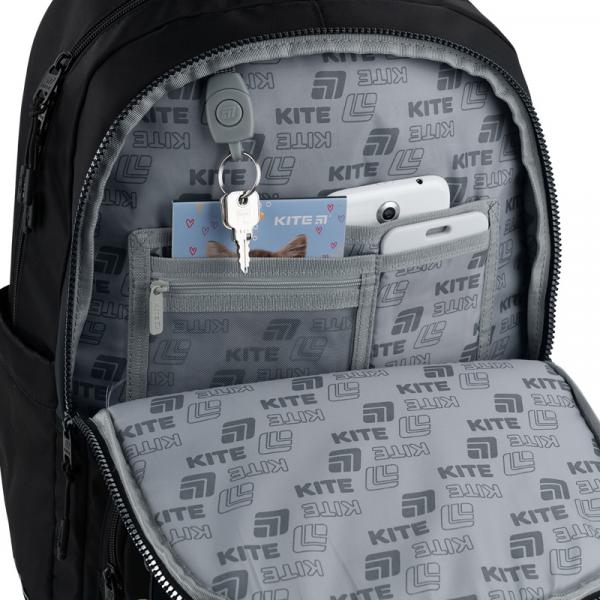 Рюкзак Kite Education teens 2594M HK