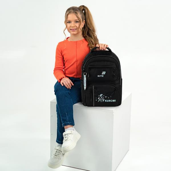 Рюкзак Kite Education teens 2594M HK