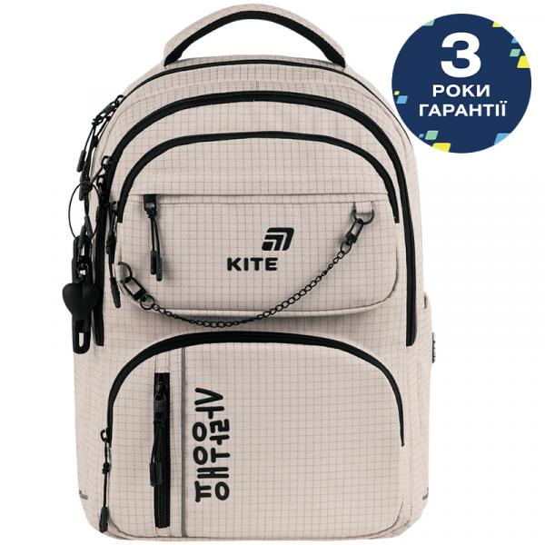 Рюкзак Kite Education teens 2594M Prime