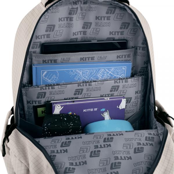 Рюкзак Kite Education teens 2594M Prime