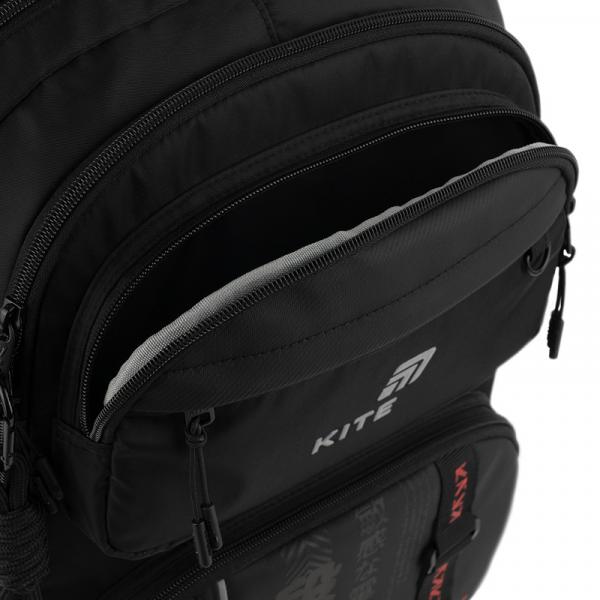 Рюкзак Kite Education teens 2594M Dankai