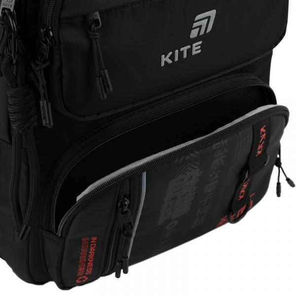 Рюкзак Kite Education teens 2594M Dankai