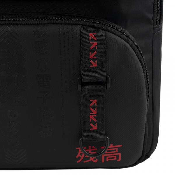 Рюкзак Kite Education teens 2594M Dankai