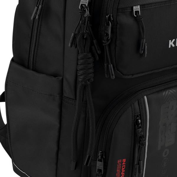 Рюкзак Kite Education teens 2594M Dankai