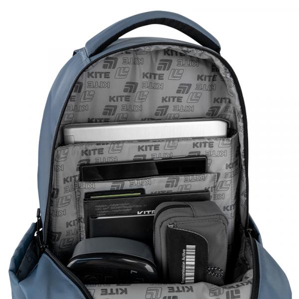 Рюкзак Kite Education teens 2597L AT