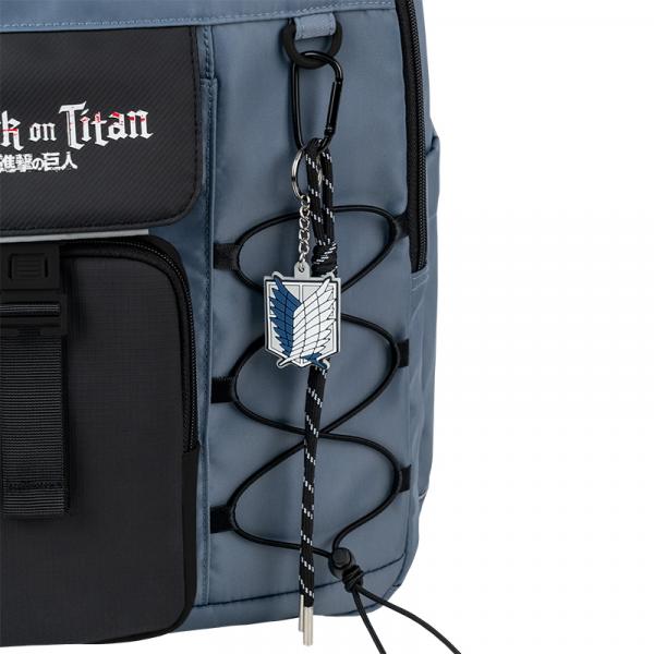 Рюкзак Kite Education teens 2597L AT