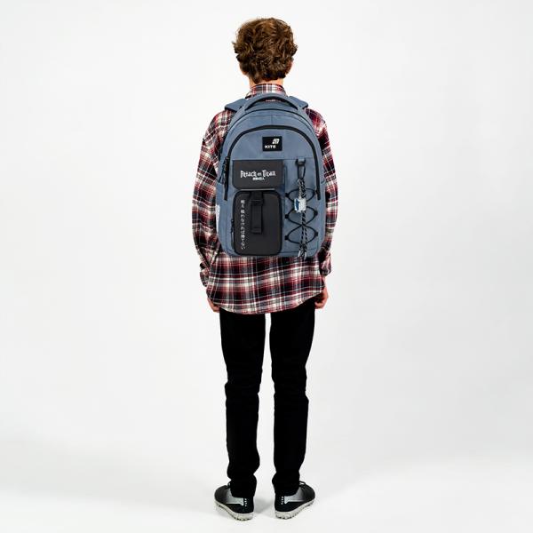 Рюкзак Kite Education teens 2597L AT